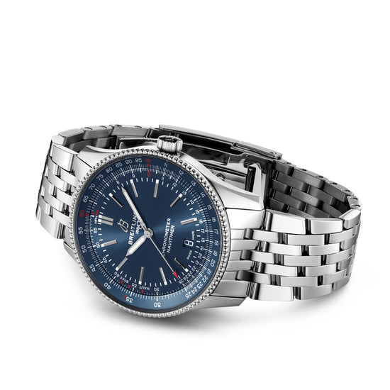 Breitling Replica Watch Navitimer Automatic A17326161C1A1