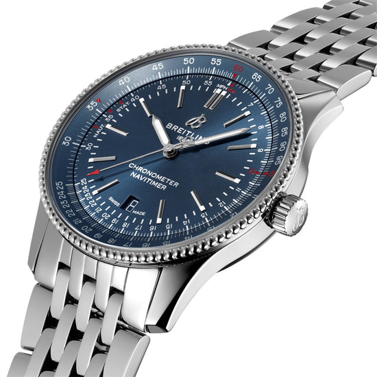 Breitling Replica Watch Navitimer Automatic A17326161C1A1