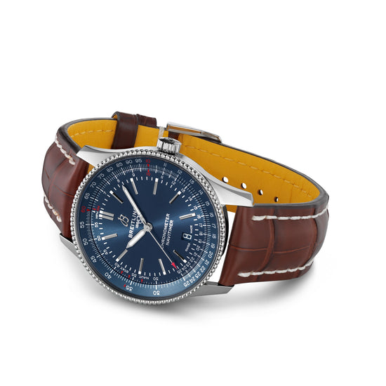 Breitling Replica Watch Navitimer AUTOMATIC A17326161C1P1
