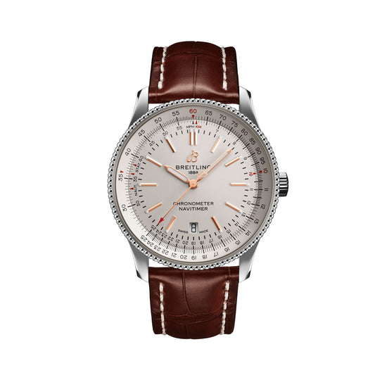 Breitling Replica Watch Navitimer AUTOMATIC A17326211G1P2