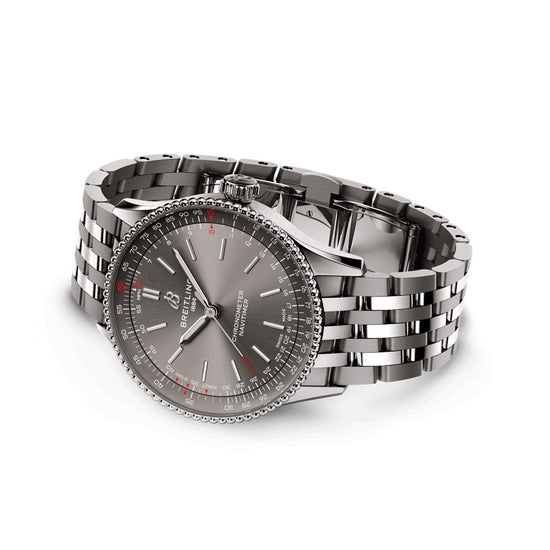 Breitling Replica Watch Navitimer Automatic A17327381B1A1