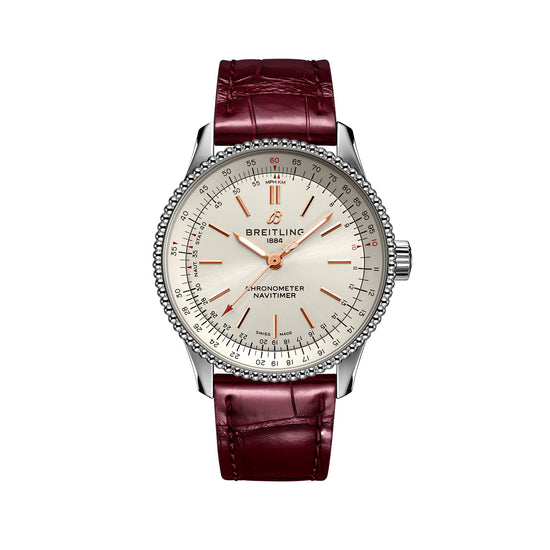 Breitling Replica Watch Navitimer AUTOMATIC A17395F41G1P2