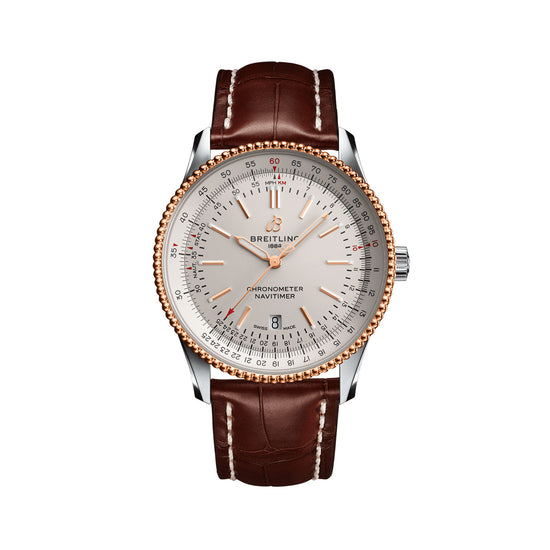 Breitling Replica Watch Navitimer AUTOMATIC U17326211G1P1