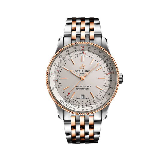 Breitling Replica Watch Navitimer AUTOMATIC U17326211G1U1