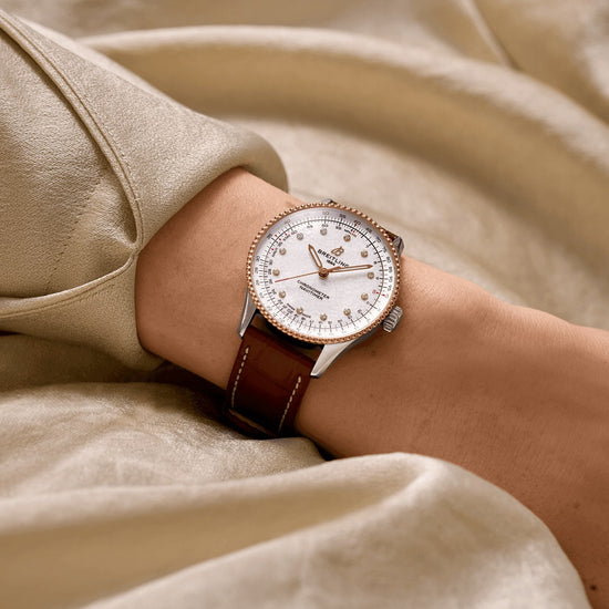Breitling Replica Watch Navitimer Automatic U17327211A1P1