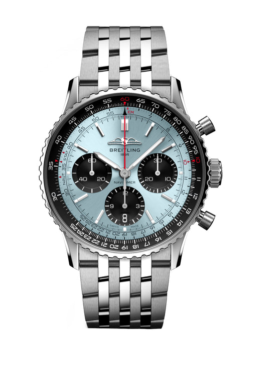 Breitling Replica Watch Navitimer B01 Chronograph 41, AB0139241C2A1