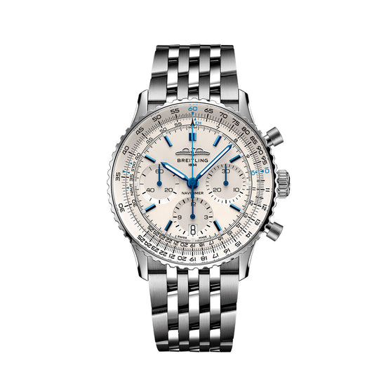 Breitling Replica Watch Navitimer B01 Chronograph 41, AB0139A71G1A1