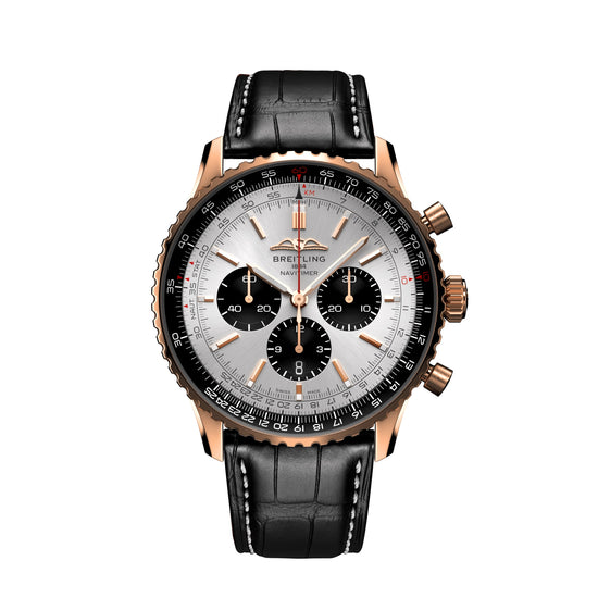 Breitling Replica Watch Navitimer B01 CHRONOGRAPH 46 RB0137241G1P1