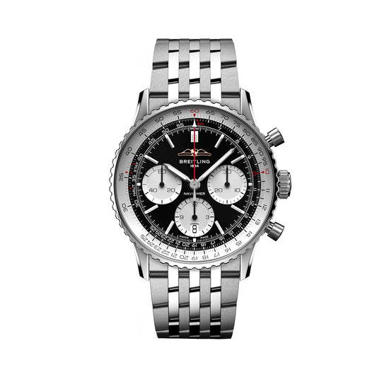 Breitling Replica Watch Navitimer B01 Chronograph AB0139211B1A1