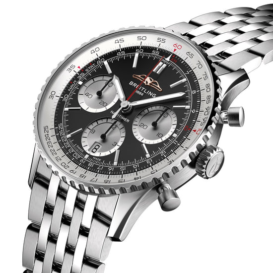 Breitling Replica Watch Navitimer B01 Chronograph AB0139211B1A1