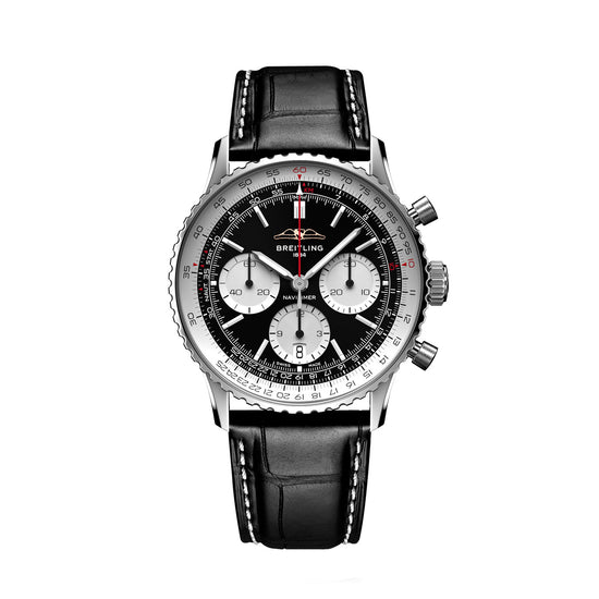Breitling Replica Watch Navitimer B01 Chronograph AB0139211B1P1
