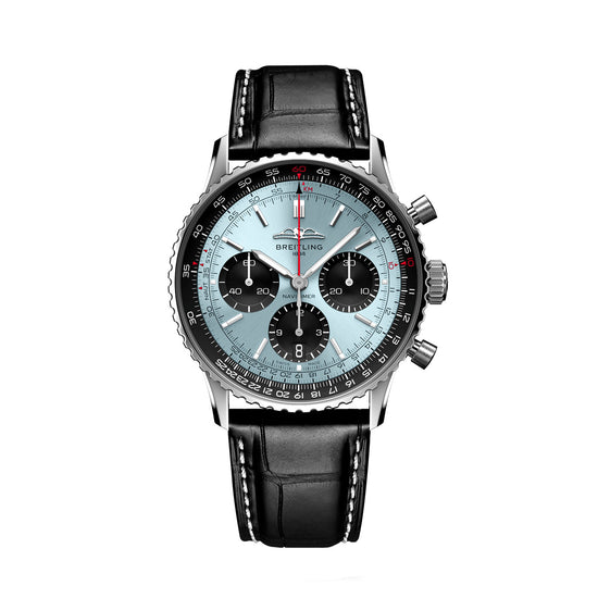 Breitling Replica Watch Navitimer B01 Chronograph AB0139241C2P1