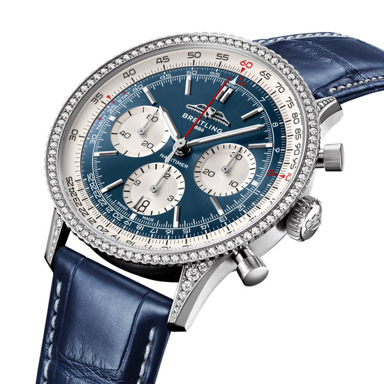 Breitling Replica Watch Navitimer B01 Chronograph AB0139631C1P1