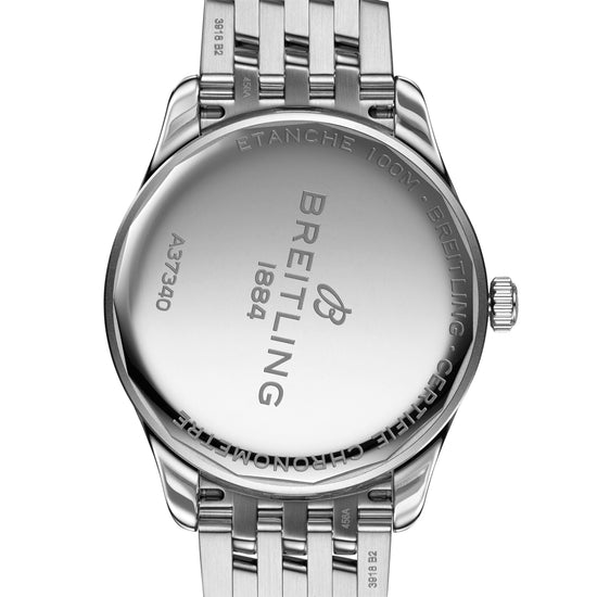 Breitling Replica Watch Premier Automatic 40, A37340351B1A1