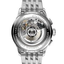 Breitling Replica Watch Premier B01 Chronograph 42, AB0118221G1A1