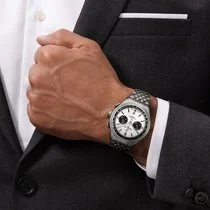 Breitling Replica Watch Premier B01 Chronograph 42, AB0118221G1A1