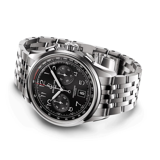 Breitling Replica Watch Premier B01 Chronograph AB0145221B1A1