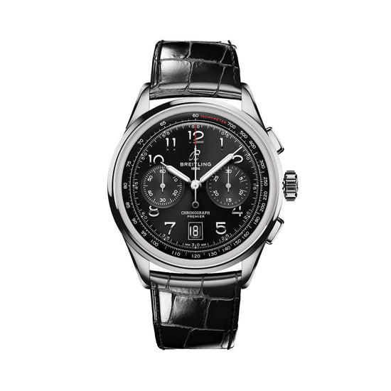 Breitling Replica Watch Premier B01 Chronograph AB0145221B1P1