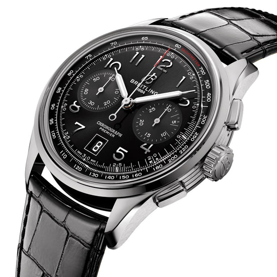 Breitling Replica Watch Premier B01 Chronograph AB0145221B1P1
