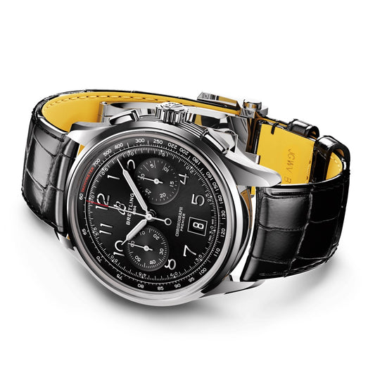 Breitling Replica Watch Premier B01 Chronograph AB0145221B1P1