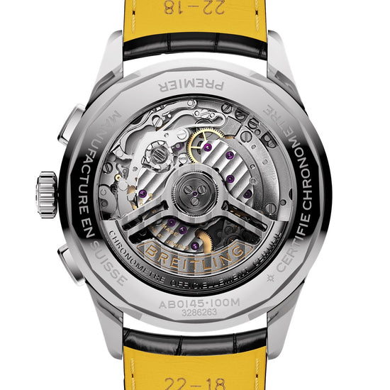 Breitling Replica Watch Premier B01 Chronograph AB0145221B1P1