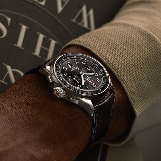 Breitling Replica Watch Premier B01 Chronograph AB0145221B1P1