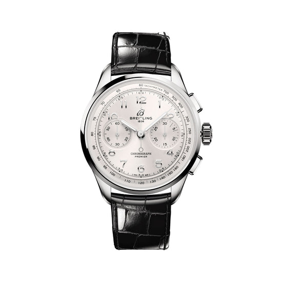 Breitling Replica Watch Premier B09 Chronograph AB0930371G1P1