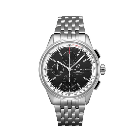 Breitling Replica Watch Premier Chronograph 42, A13315351B1A1