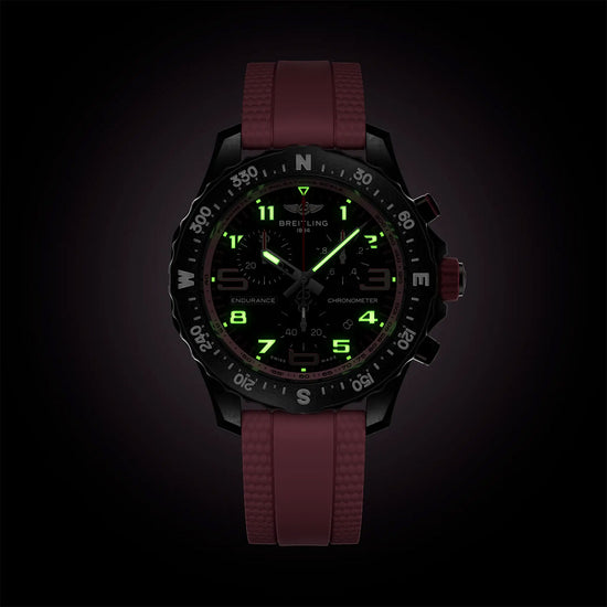 Breitling Replica Watch Professional Endurance Pro 38, X83310D41B1S1