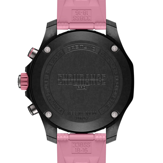 Breitling Replica Watch Professional Endurance Pro 38, X83310D41B1S1