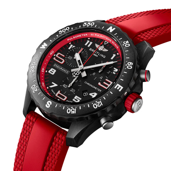 Breitling Replica Watch Professional Endurance Pro 38, X83310D91B2S1