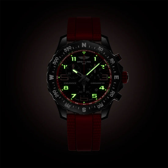 Breitling Replica Watch Professional Endurance Pro 38, X83310D91B2S1