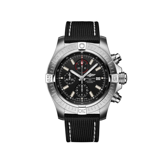 Breitling Replica Watch Super Avenger CHRONOGRAPH A13375101B1X1