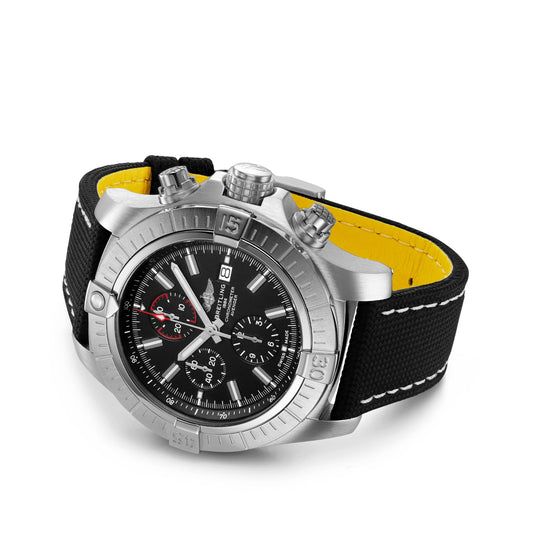 Breitling Replica Watch Super Avenger CHRONOGRAPH A13375101B1X1