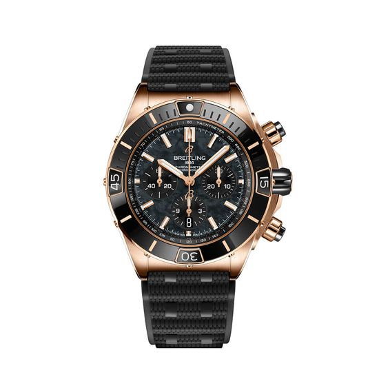 Breitling Replica Watch Super Chronomat B01 44, RB01365A1B1S1