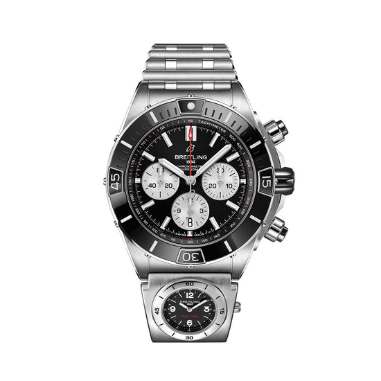 Breitling Replica Watch Super Chronomat B01 AB0136251B1A2