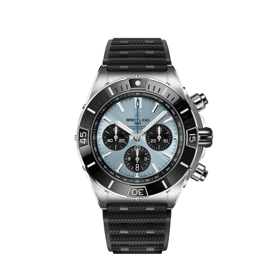 Breitling Replica Watch Super Chronomat B01, PB0136251C1S1
