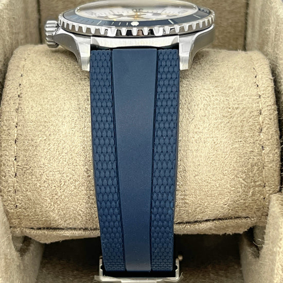 Breitling Replica Watch Superocean Automatic 42, A17375E71G1S1