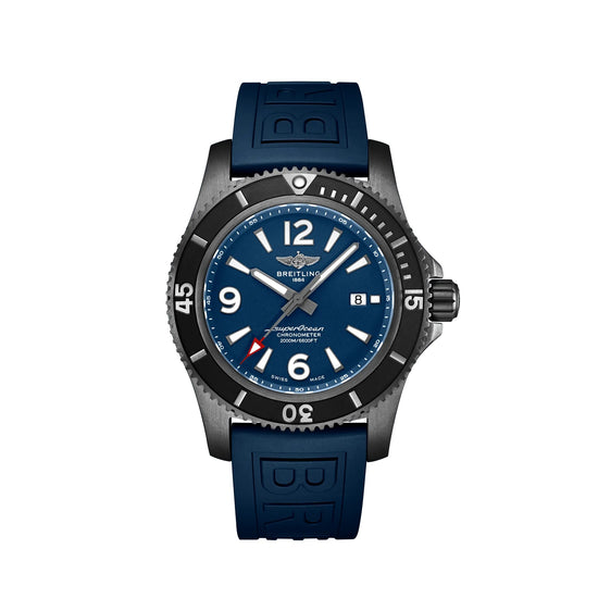 Breitling Replica Watch Superocean Automatic 46, M17368D71C1S2
