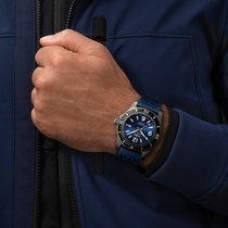 Breitling Replica Watch Superocean Automatic 46, M17368D71C1S2