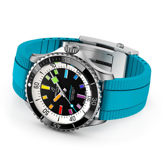 Breitling Replica Watch Superocean Automatic, A17375211B2S1