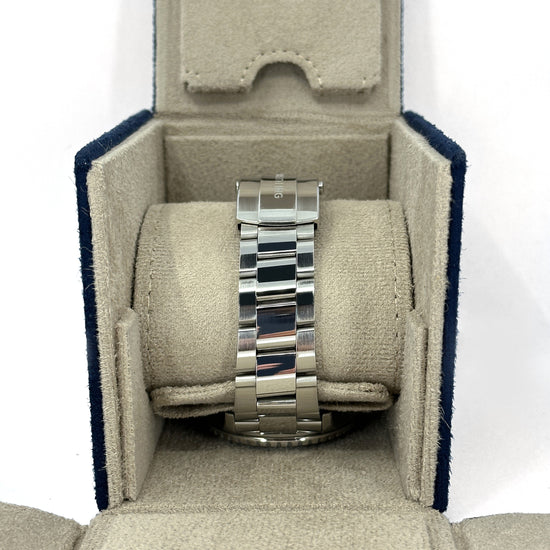 Breitling Replica Watch Superocean Automatic A17375E71C1A1