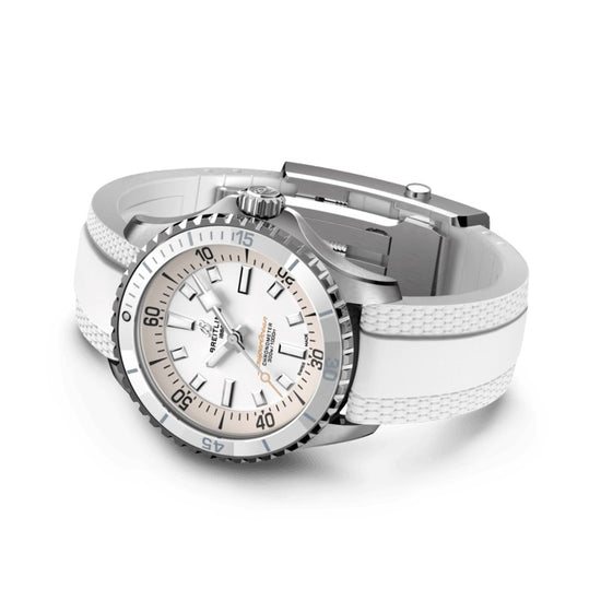 Breitling Replica Watch Superocean Automatic A17377211A1S1