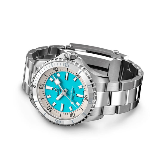 Breitling Replica Watch Superocean Automatic A17377211C1A1