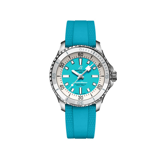 Breitling Replica Watch Superocean Automatic A17377211C1S1