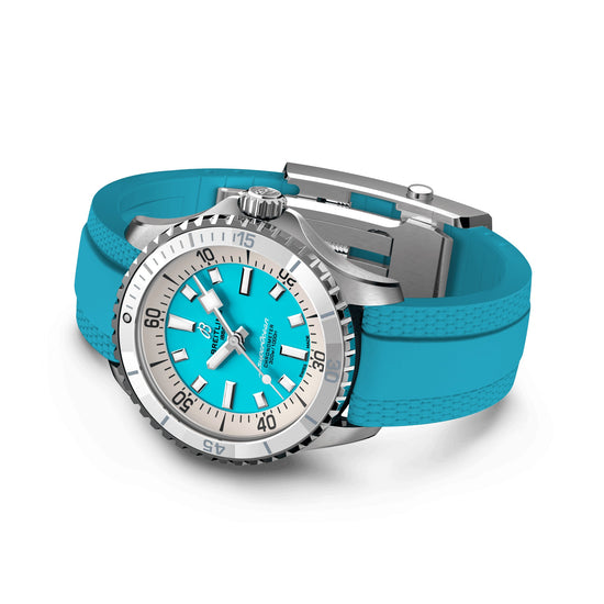 Breitling Replica Watch Superocean Automatic A17377211C1S1