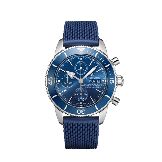 Breitling Replica Watch Superocean Héritage Chronograph 44, A13313161C1S1