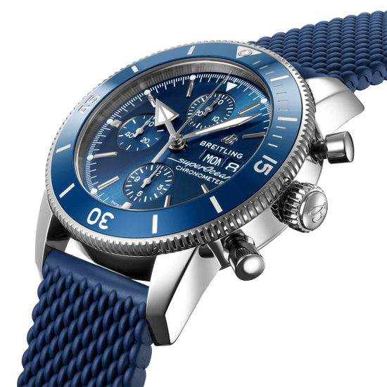 Breitling Replica Watch Superocean Héritage Chronograph 44, A13313161C1S1