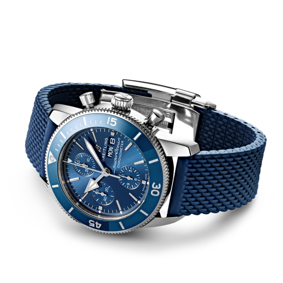 Breitling Replica Watch Superocean Héritage Chronograph 44, A13313161C1S1