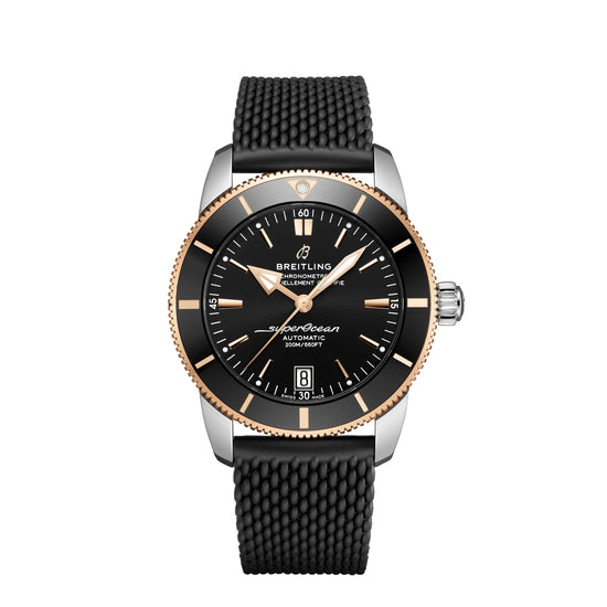 Breitling Replica Watch Superocean Héritage II 42, UB2010121B1S1